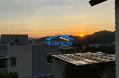 Casa em condomínio fechado com 5 quartos à venda na Alameda das Bauhínias, Tamboré, Santana de Parnaíba