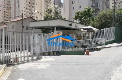 Apartamento com 2 quartos à venda na Rua Pernambucana, Conceição, Osasco