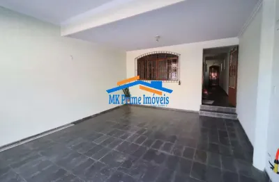 Casa com 3 quartos à venda na Rua Artelinda Ruggeri Daddato, Cipava, Osasco
