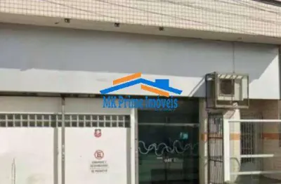 Prédio comercial para alugar – 180 m² – bussocaba / novo osasco