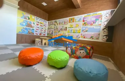 Apartamento com 2 quartos à venda na Rua Luciano dos Santos Garcia, Cipava, Osasco