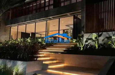 Maravilhosa casa decorada e mobiliada alphaville 1 / barueri