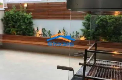 Casa em condomínio fechado com 3 quartos à venda na Avenida Doutor Martin Luther King, Umuarama, Osasco