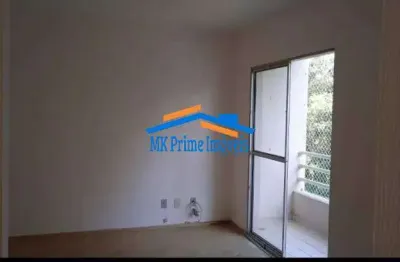 Apartamento c/ 2 quartos, 63m² no residencial três montanhas - osasco
