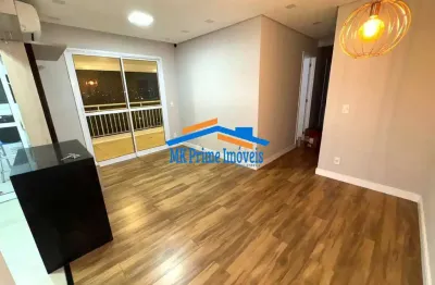 Apartamento 75m² 3 quartos 1suíte 2 vagas prox av mutinga pirituba/sp