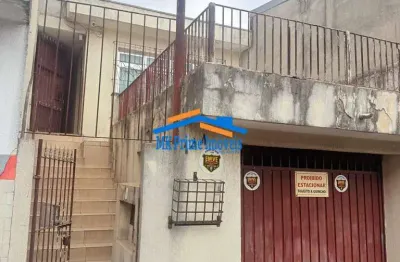 Casa com 2 quartos à venda na Rua Duclerc Rovai, Santo Antônio, Osasco