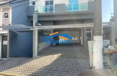 Barracão / Galpão / Depósito com 1 sala para alugar na Avenida Santo Antônio, Vila Osasco, Osasco