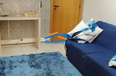 Sala comercial com 1 sala à venda na Avenida Dionysia Alves Barreto, Vila Osasco, Osasco