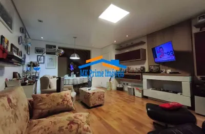 Casa em condomínio fechado com 3 quartos à venda na Avenida Doutor Martin Luther King, Umuarama, Osasco