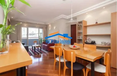 Apartamento 3 quartos sendo 1 suíte com 98m² 2 vagas de garagem cobertas.