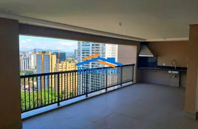Apartamento 360m² com 4 quartos no concomínio oiapoque alphaville.