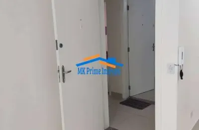 Sala comercial com 1 sala para alugar na Avenida Engenheiro Heitor Antônio Eiras Garcia, Jardim Esmeralda, São Paulo