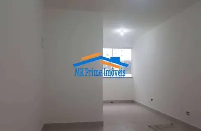 Sala comercial com 1 sala para alugar na Avenida Engenheiro Heitor Antônio Eiras Garcia, Jardim Esmeralda, São Paulo