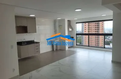 Apartamento à venda na Rua Antônia Bizarro, Vila Osasco, Osasco