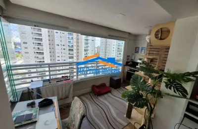 Apartamento com 2 quartos à venda na Avenida Hilário Pereira de Souza, Centro, Osasco