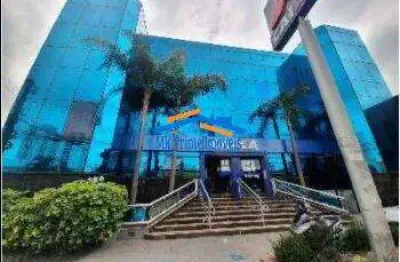 Prédio comercial para venda com 2.229m² – excelente localização em osasco!