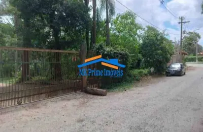 Oportunidade para chácara, terreno 4.500 m2 bairro mailasqui - são roque/sp