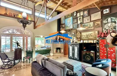 Cond. paisagem renoir ii - térrea, rústica e única! 3d/1ste + ste hóspedes!