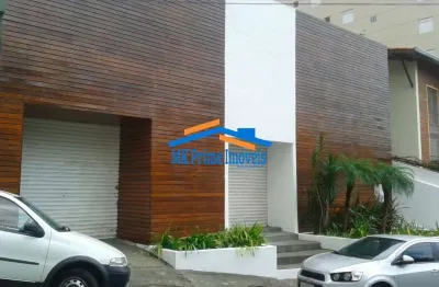Sala comercial com 9 salas à venda na Rua Acopiara, Alto da Lapa, São Paulo