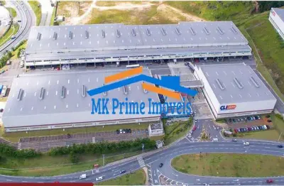 Galpão para alugar de 1645 m² em condomínio logístico em itapevi - sp
