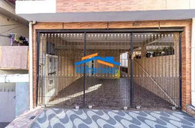 Casa com 3 quartos à venda na Rua Estrela, Novo Osasco, Osasco