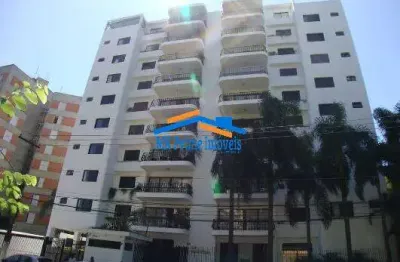 Apartamento com 3 quartos à venda na Avenida Martin Luther King, Cidade São Francisco, São Paulo