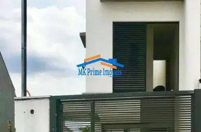 Casa com 3 quartos à venda na Rua Kenkiti Shimomoto, City Bussocaba, Osasco