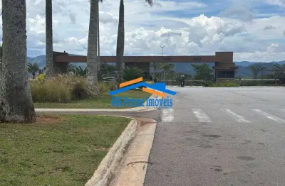 Excelente terreno c/ 448 m² em condomínio para venda - santana de parnaíba