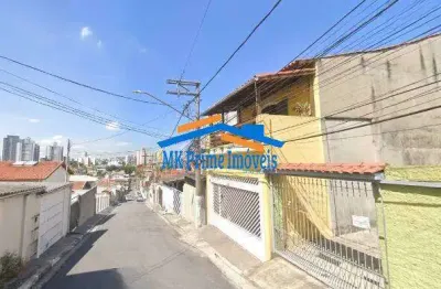 Casa à venda com 164 com 4 quartos, 2 vagas cobertas , jaguaribe, osasco