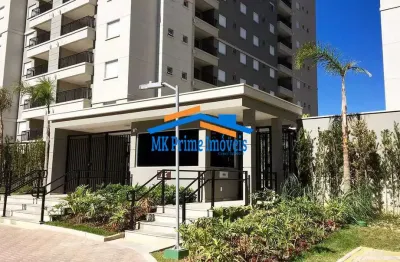 Apartamento à venda, 02 quartos, sendo 02 suíte e 02 vagas - alphaville