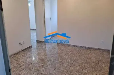 Apartamento com 2 quartos à venda na Estrada Egílio Vitorello, Jardim Maria Beatriz, Carapicuíba