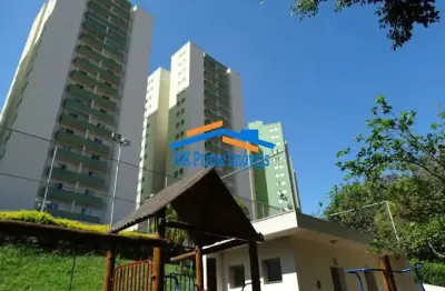 Apartamento à venda c/ 62m² 2 quartos no jaguaribe - osasco/sp