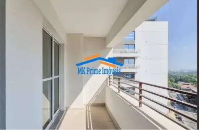 Apartamento c/ 31m², 1 suíte no condomínio vila parque butantã - butantã/sp