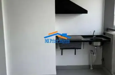 Apartamento 2 quartos (1 suíte) no condomínio grand metropolitan butantã