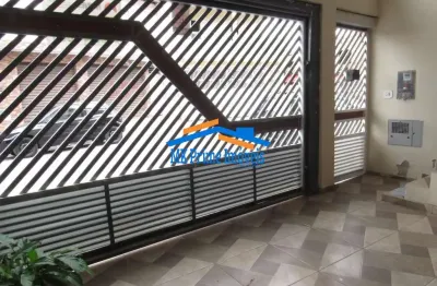 Casa com 3 quartos à venda na Rua Gabriel Soares de Souza, Bandeiras, Osasco