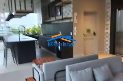 Apartamento Venda/ locação com 85m², 02 Suíte- CENTRO-ALPHAVILLE