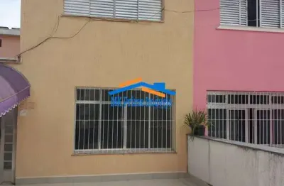Casa com 3 quartos à venda na Avenida Flora, Jaguaribe, Osasco