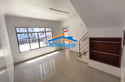 Casa com 3 quartos à venda na Avenida Flora, Jaguaribe, Osasco