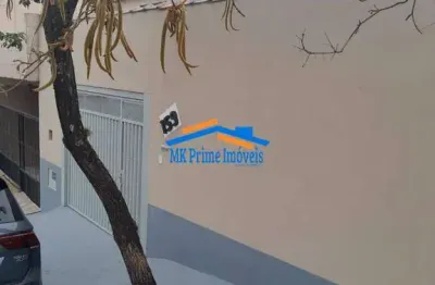 Casa com 2 quartos à venda na Rua Bernardo Ernandes, Pestana, Osasco