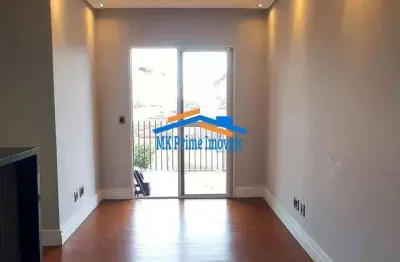 Apartamento com 3 quartos à venda na Avenida Transversal Sul, Conceição, Osasco