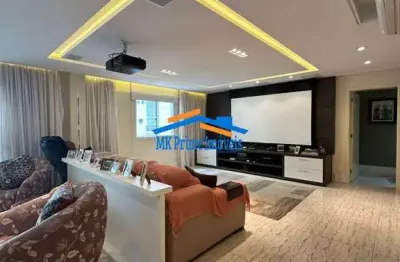 Apartamento à venda/ locação com 232m, 03 suítes. ALPHAVILLE