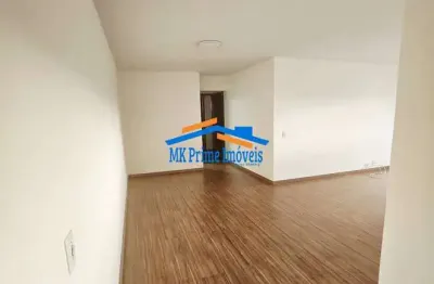 Apartamento de 85m² e 2 quartos sendo (1suíte) - alto da boa vista/sp.