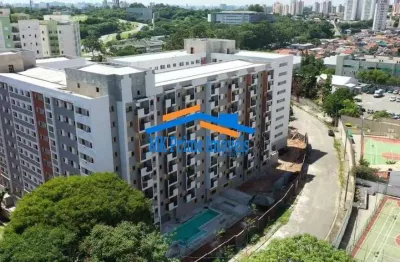 Apartamento com 2 quartos à venda na Rua Valson Lopes, Vila Butantã, São Paulo