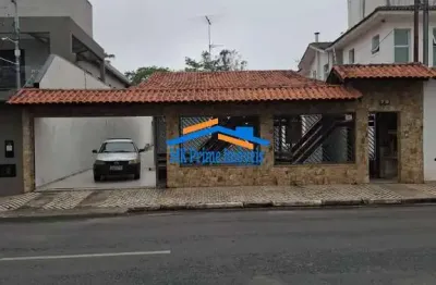 Casa com 3 quartos para alugar na Avenida Lídia Thomaz, City Bussocaba, Osasco