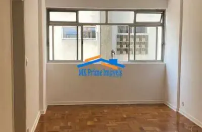 Apartamento à venda com 37m², 1 quarto - não tem vaga higienopolis