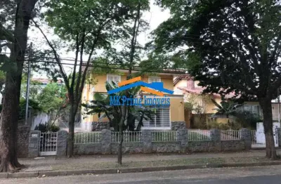 Casa alto padrão i 6 quartos(1 suíte) i vila madalena/alto de pinheiros/sp