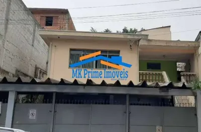 Terreno com 5 casas + água/luz individual e garagem – ótima renda!