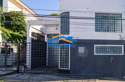 Barracão / Galpão / Depósito com 1 sala à venda na Rua Rumaica, Vila Ipojuca, São Paulo