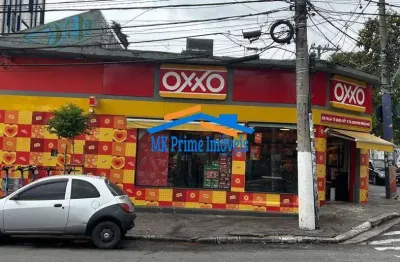 Galpão 180m² na vila madalena – já alugado para oxxo, ótimo investimento