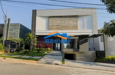 Casa em condomínio fechado com 4 quartos à venda na Rua Estocolmo, Paiol Velho, Santana de Parnaíba